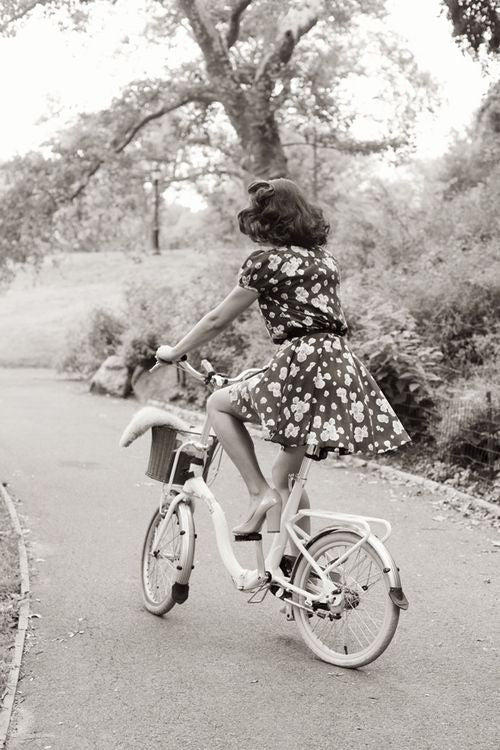 10 WAYS THE 40'S WERE GREENER
