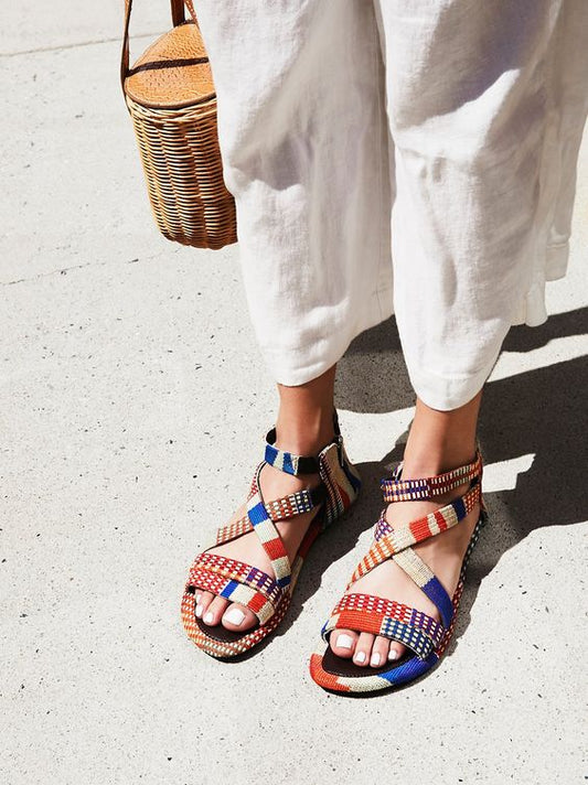 Tips: How to Get Perfect Feet by Summer