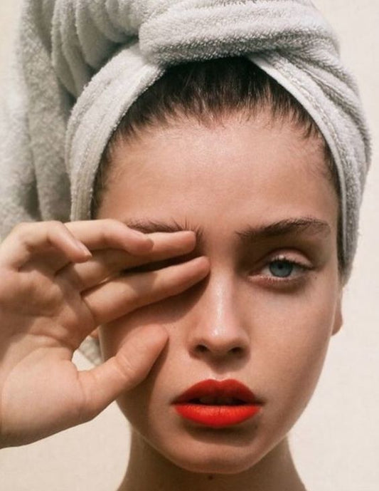 Everything That Your Eyes Ever Needed