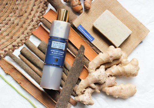 "This product changed my life"