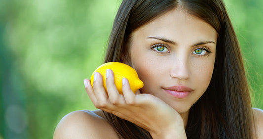 Skin Types Week 3: Oily Skin