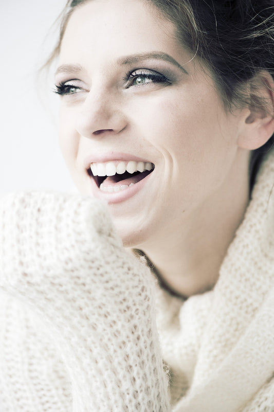 5 TIPS FOR A PERFECT SMILE