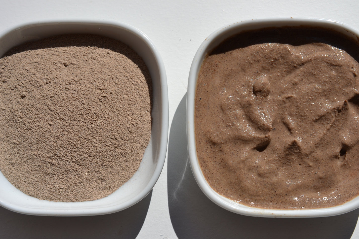 Natural Rhassoul Clay - 200g