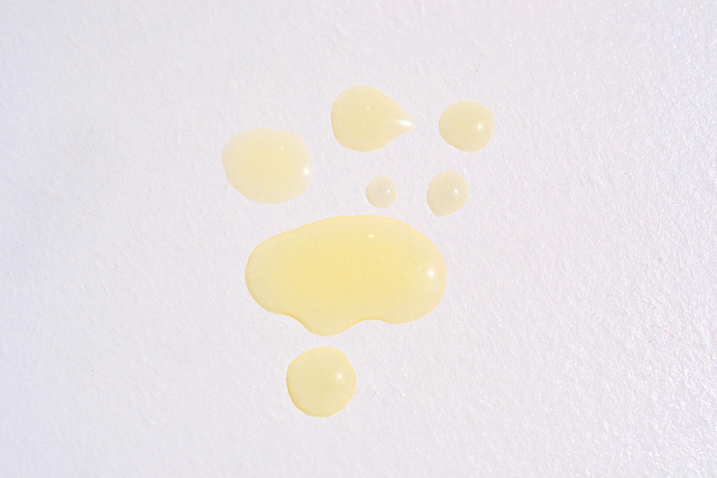 Organic Argan Body Oil - 100ml