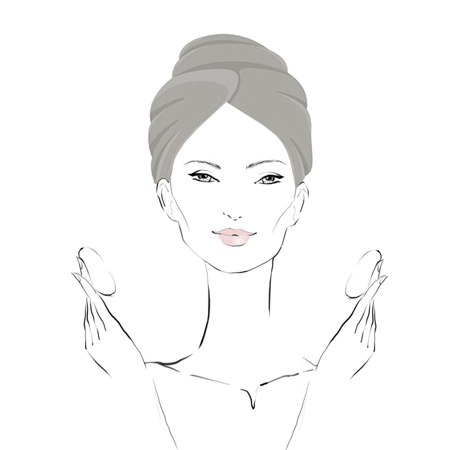 Natural Rhassoul Clay - 200g