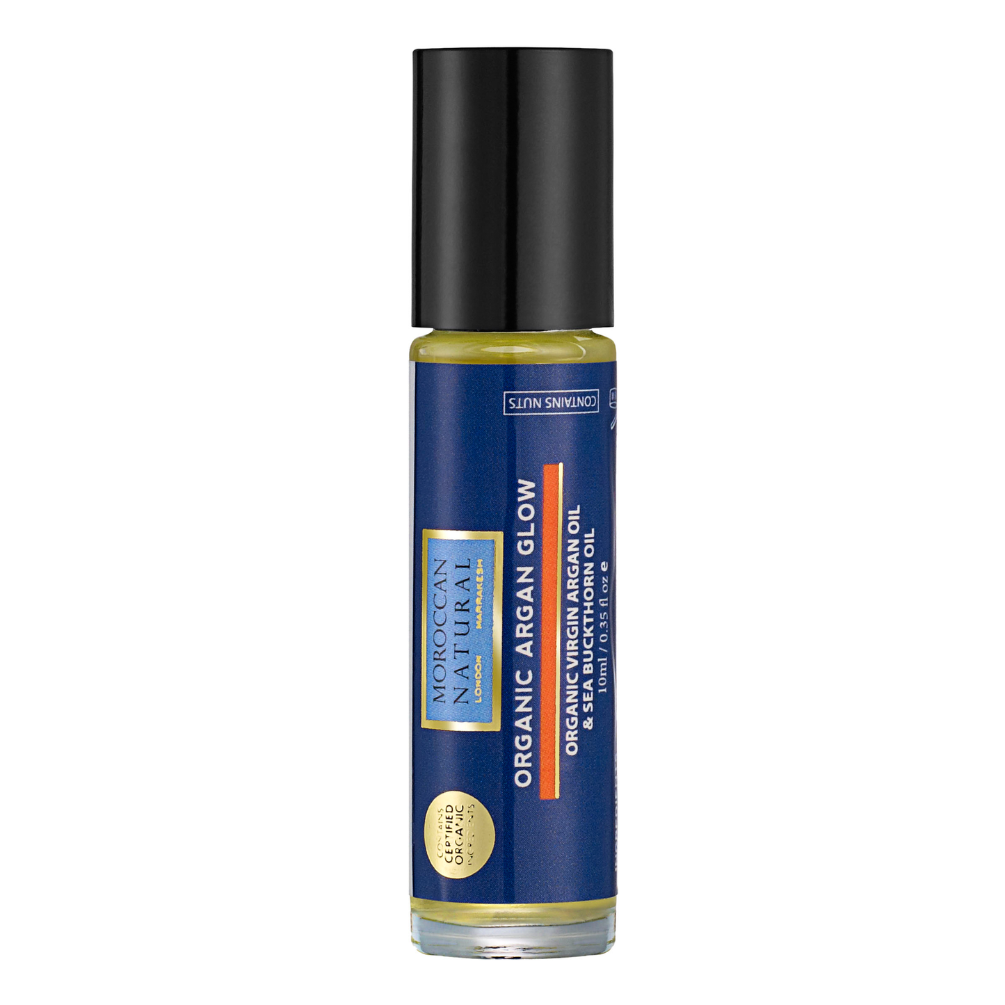 Organic Argan Glow Rollerball