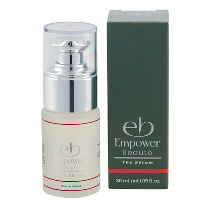 Empower Beaute Serum by Moroccan Natural