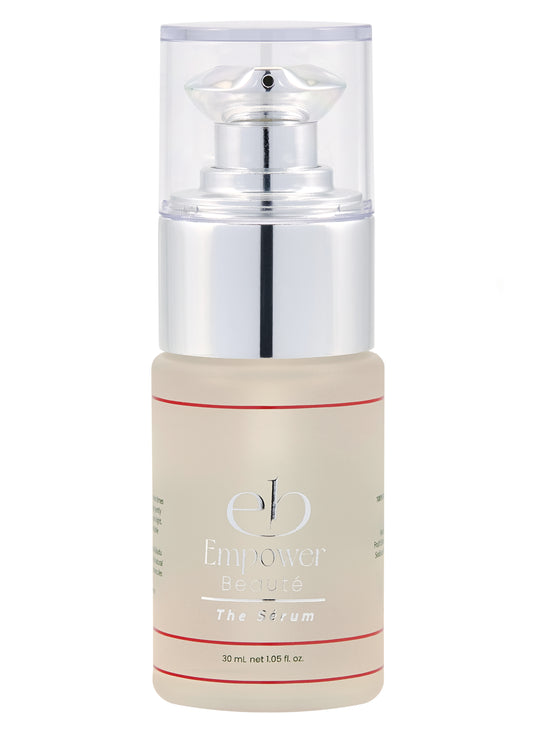 Empower Beaute Serum by Moroccan Natural